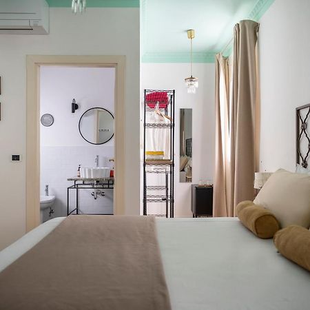 B&B Villa Ebe SantʼArcangelo di Romagna Dış mekan fotoğraf