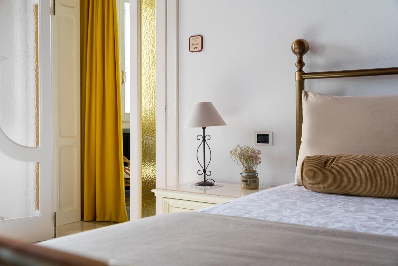 B&B Villa Ebe SantʼArcangelo di Romagna Dış mekan fotoğraf