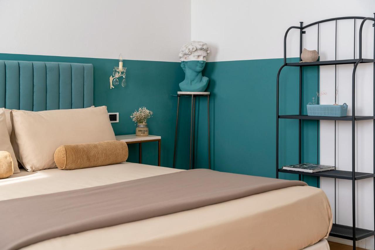 B&B Villa Ebe SantʼArcangelo di Romagna Dış mekan fotoğraf
