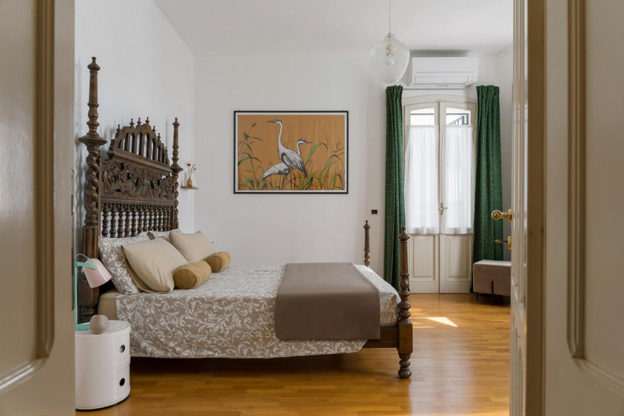 B&B Villa Ebe SantʼArcangelo di Romagna Dış mekan fotoğraf