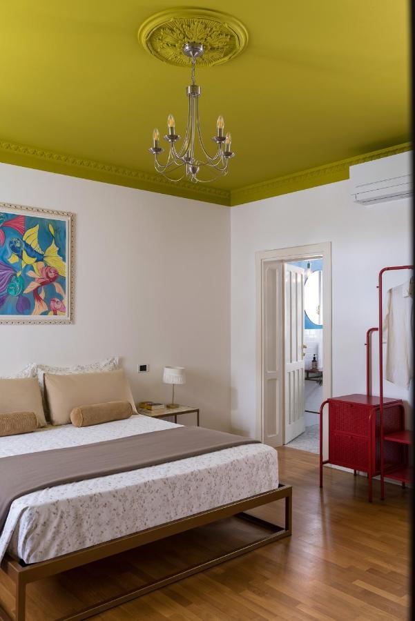 B&B Villa Ebe SantʼArcangelo di Romagna Dış mekan fotoğraf
