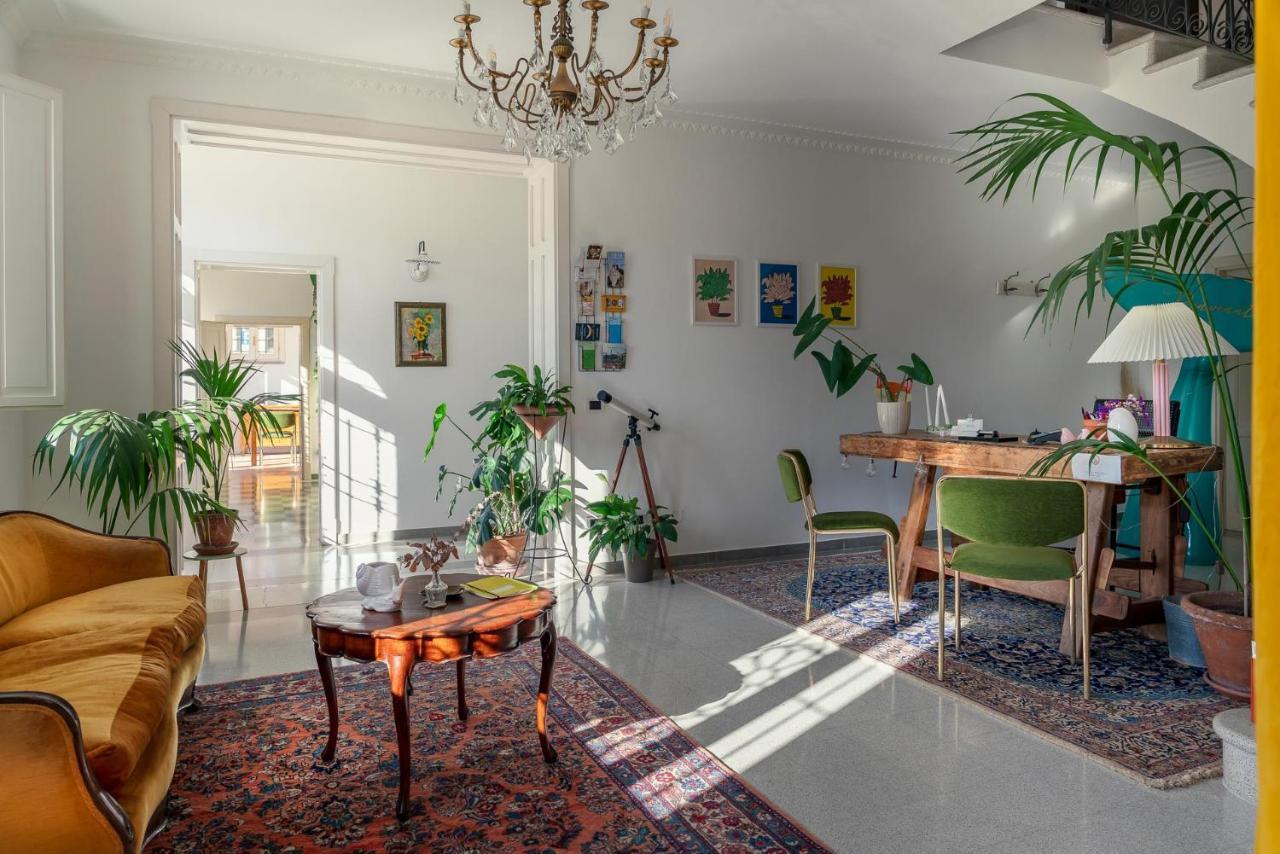 B&B Villa Ebe SantʼArcangelo di Romagna Dış mekan fotoğraf