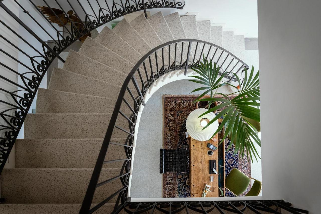 B&B Villa Ebe SantʼArcangelo di Romagna Dış mekan fotoğraf