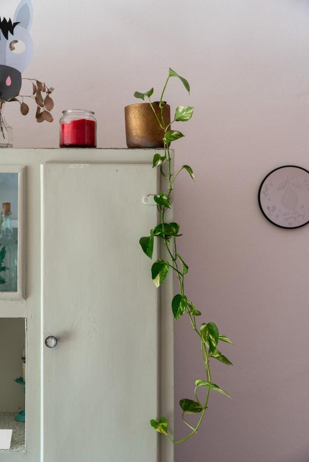 B&B Villa Ebe SantʼArcangelo di Romagna Dış mekan fotoğraf