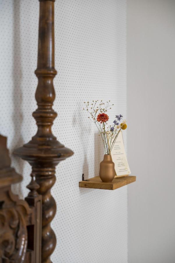 B&B Villa Ebe SantʼArcangelo di Romagna Dış mekan fotoğraf