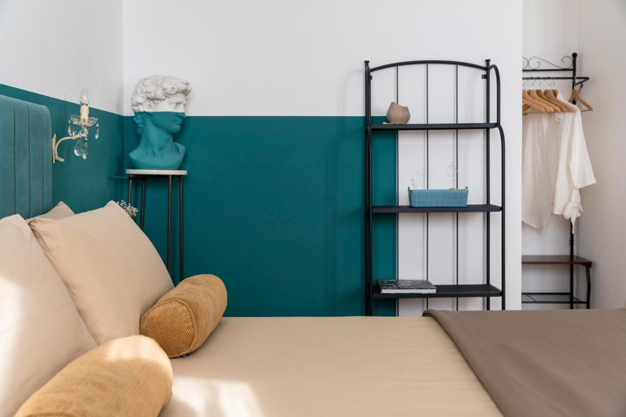 B&B Villa Ebe SantʼArcangelo di Romagna Dış mekan fotoğraf