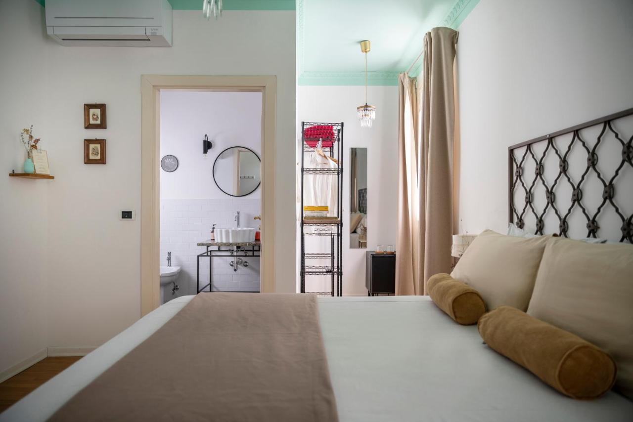 B&B Villa Ebe SantʼArcangelo di Romagna Dış mekan fotoğraf